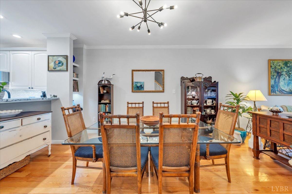 231 Mountain Cove Drive #5, Hardy, Virginia image 11