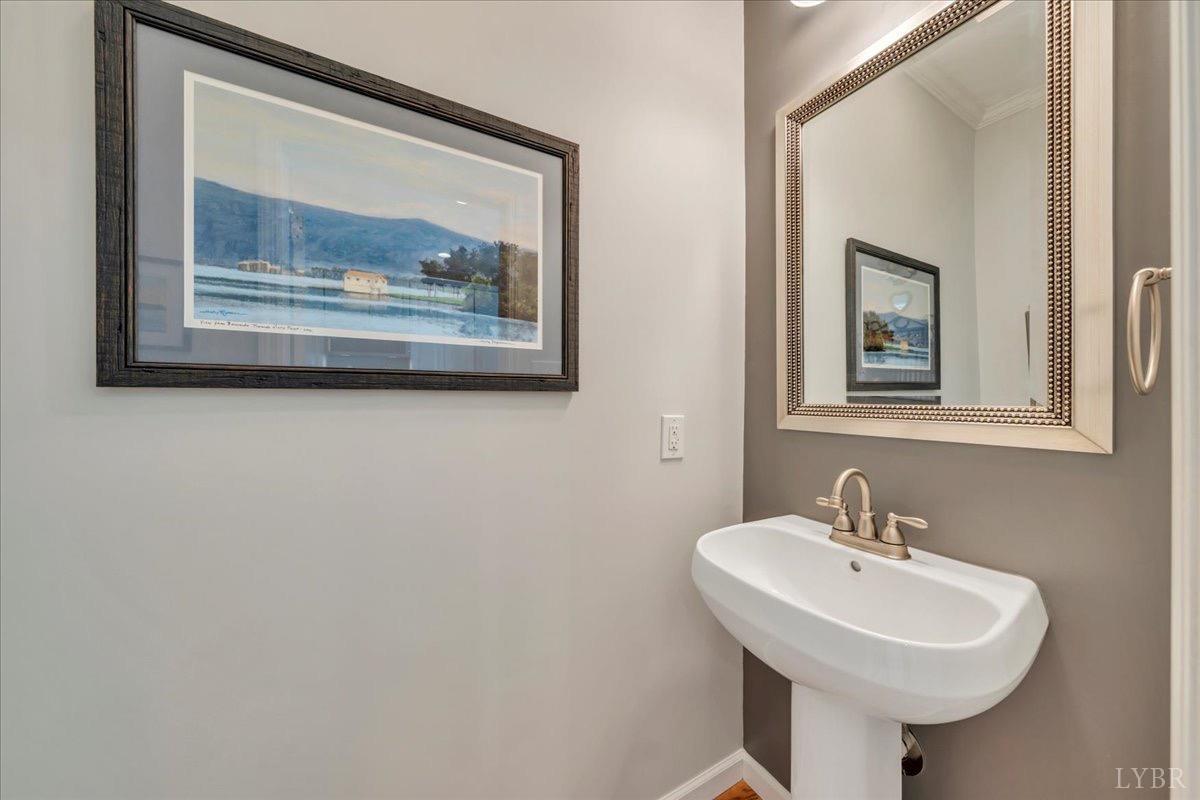 231 Mountain Cove Drive #5, Hardy, Virginia image 19