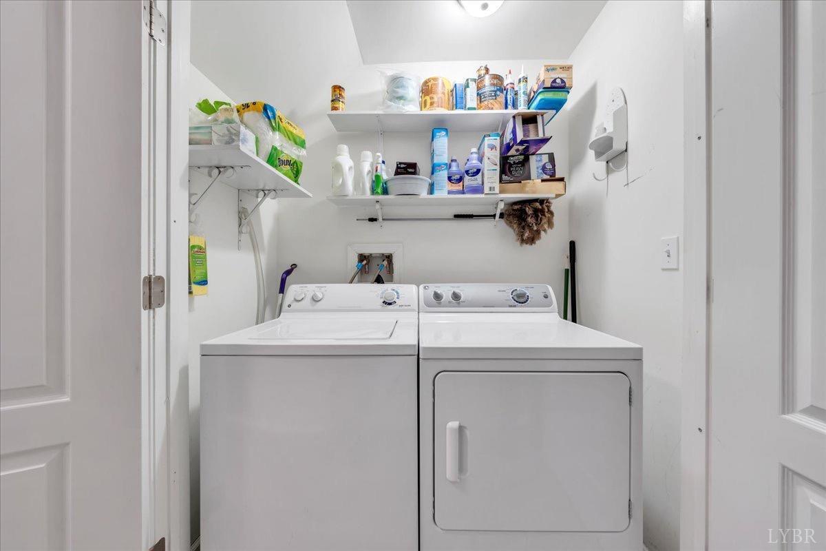 231 Mountain Cove Drive #5, Hardy, Virginia image 38