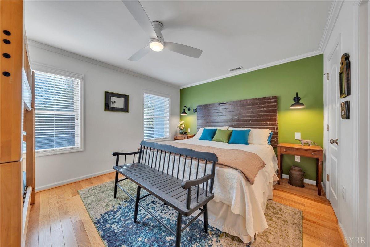 231 Mountain Cove Drive #5, Hardy, Virginia image 27