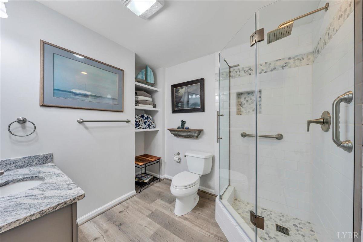 231 Mountain Cove Drive #5, Hardy, Virginia image 35