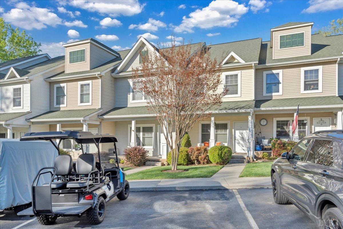 231 Mountain Cove Drive #5, Hardy, Virginia image 46