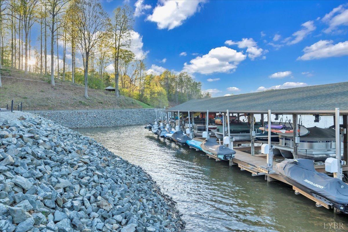 231 Mountain Cove Drive #5, Hardy, Virginia image 3
