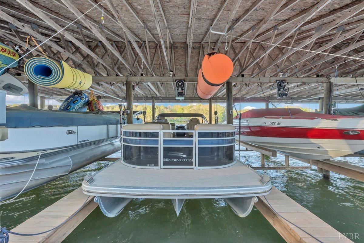 231 Mountain Cove Drive #5, Hardy, Virginia image 2