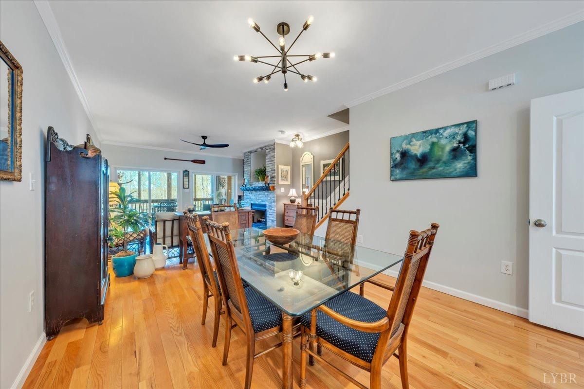 231 Mountain Cove Drive #5, Hardy, Virginia image 10