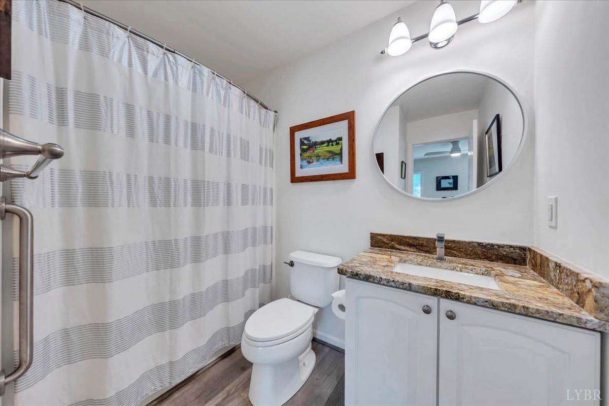 231 Mountain Cove Drive #5, Hardy, Virginia image 29