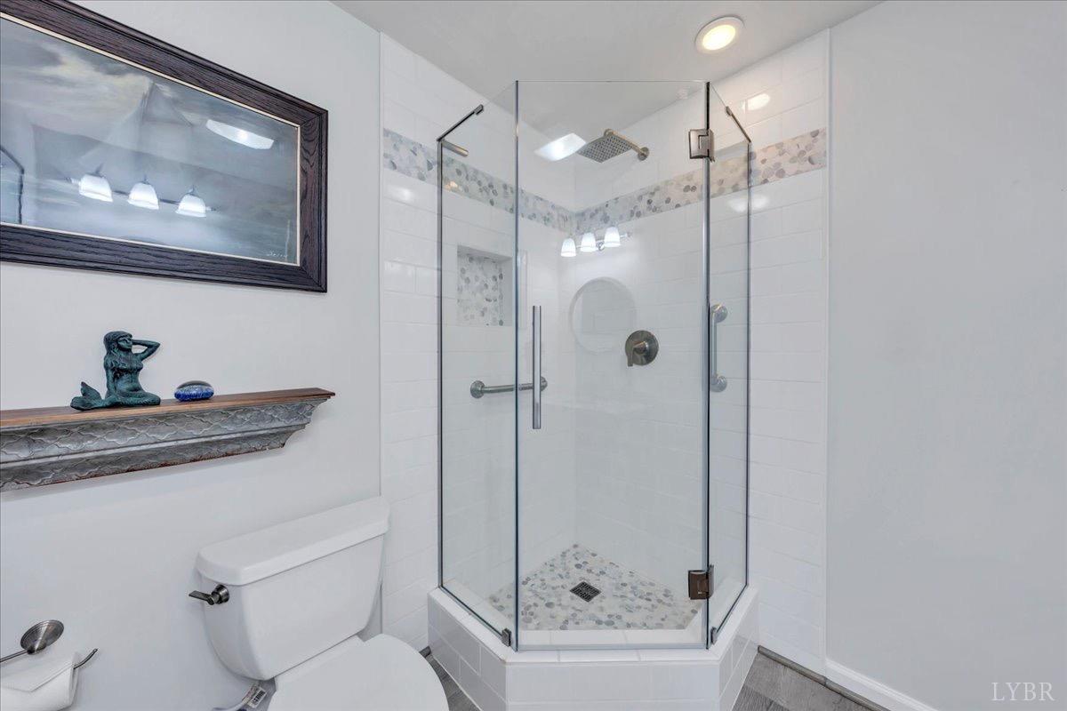 231 Mountain Cove Drive #5, Hardy, Virginia image 36