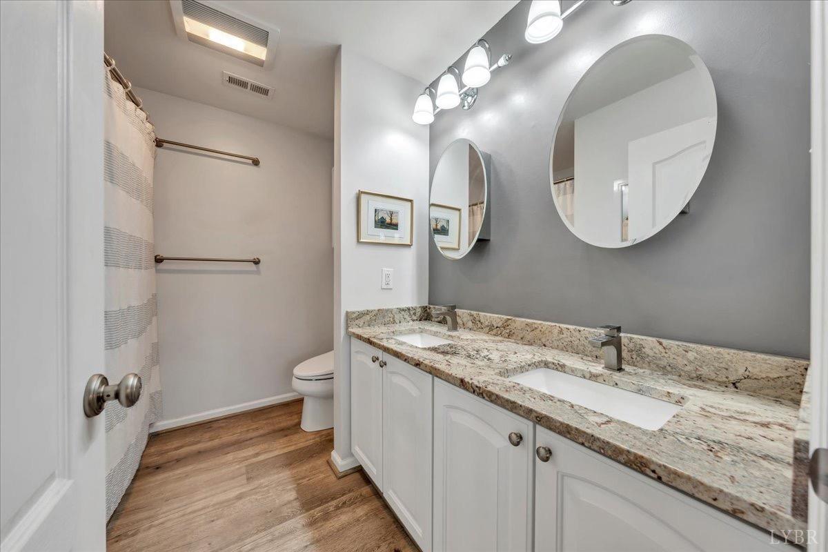 231 Mountain Cove Drive #5, Hardy, Virginia image 26