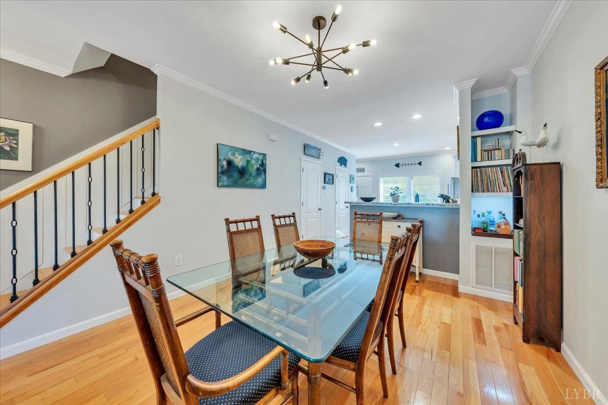 231 Mountain Cove Drive #5, Hardy, Virginia image 12