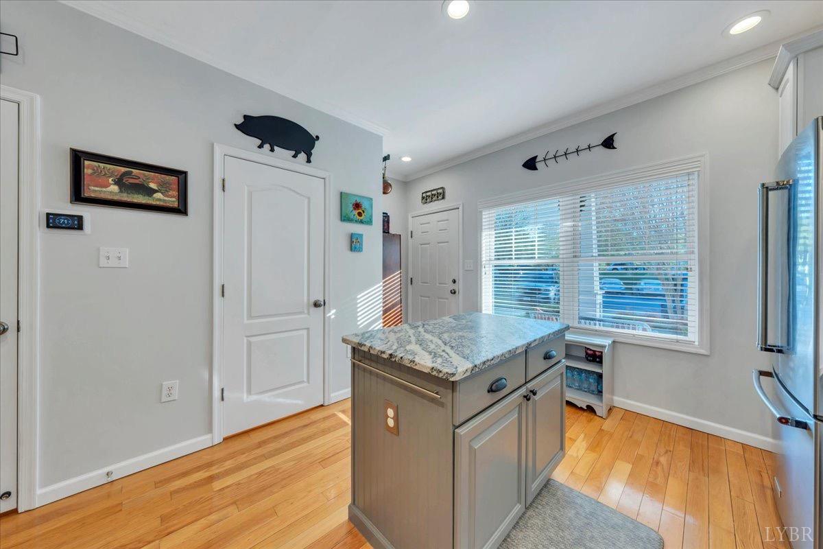 231 Mountain Cove Drive #5, Hardy, Virginia image 6