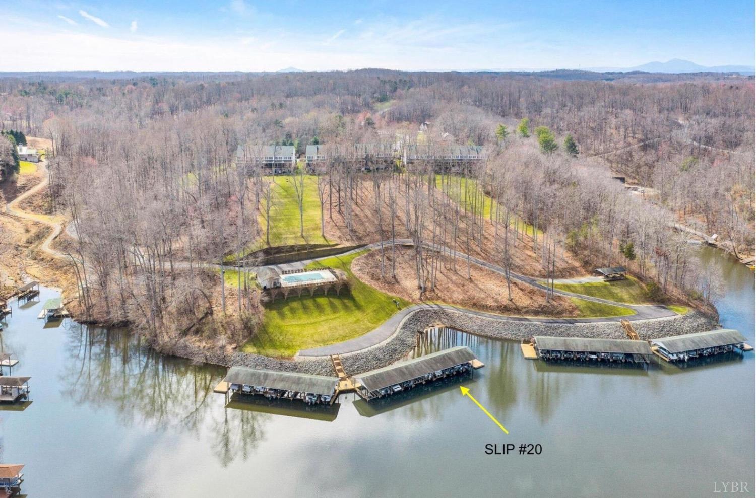 231 Mountain Cove Drive #5, Hardy, Virginia image 45