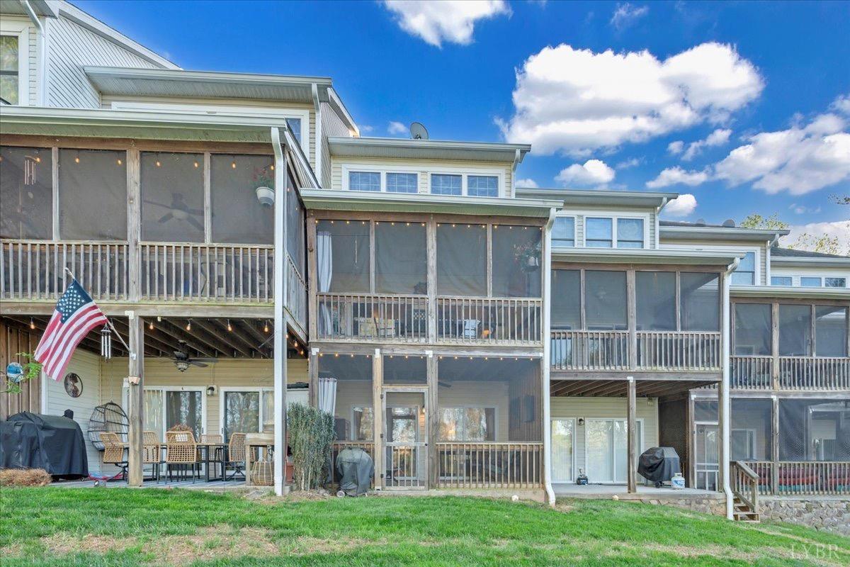 231 Mountain Cove Drive #5, Hardy, Virginia image 41
