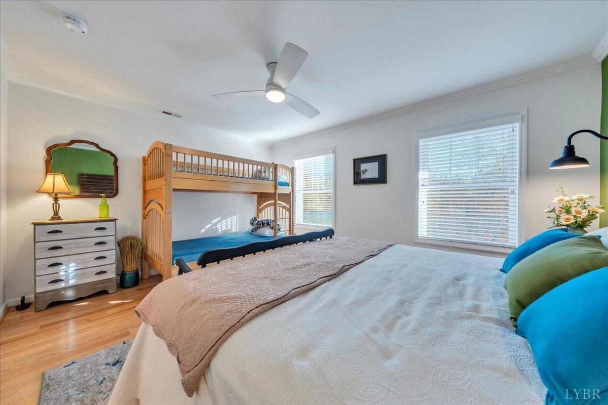 231 Mountain Cove Drive #5, Hardy, Virginia image 28