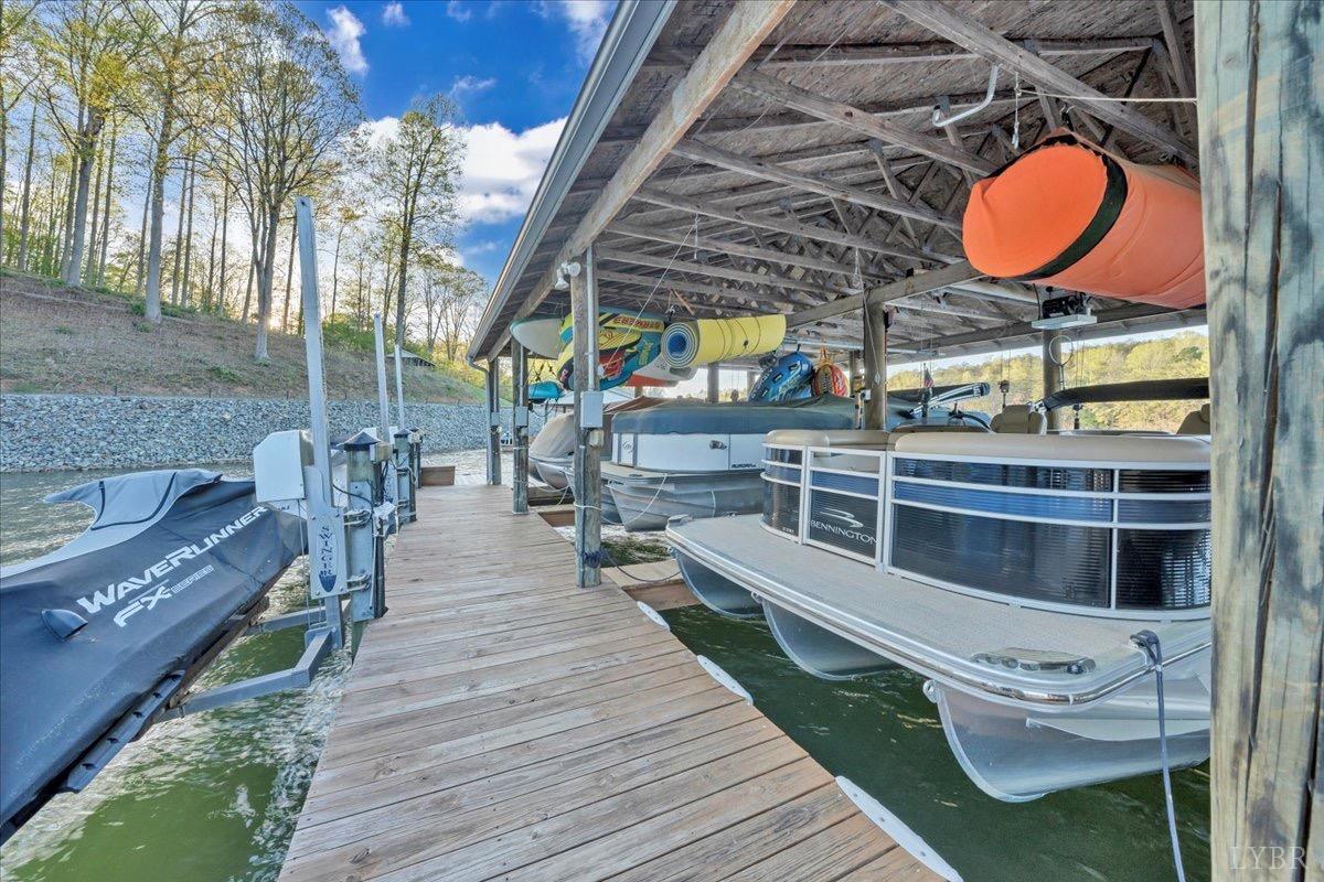 231 Mountain Cove Drive #5, Hardy, Virginia image 44