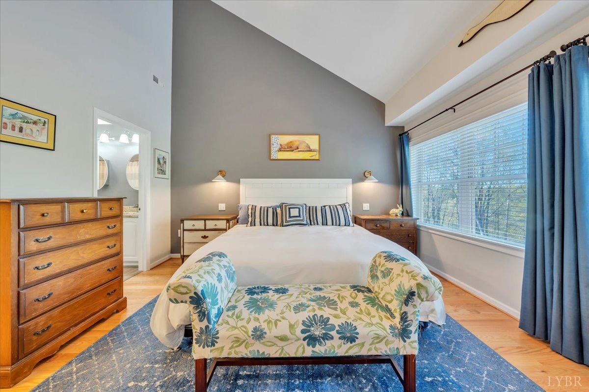 231 Mountain Cove Drive #5, Hardy, Virginia image 22
