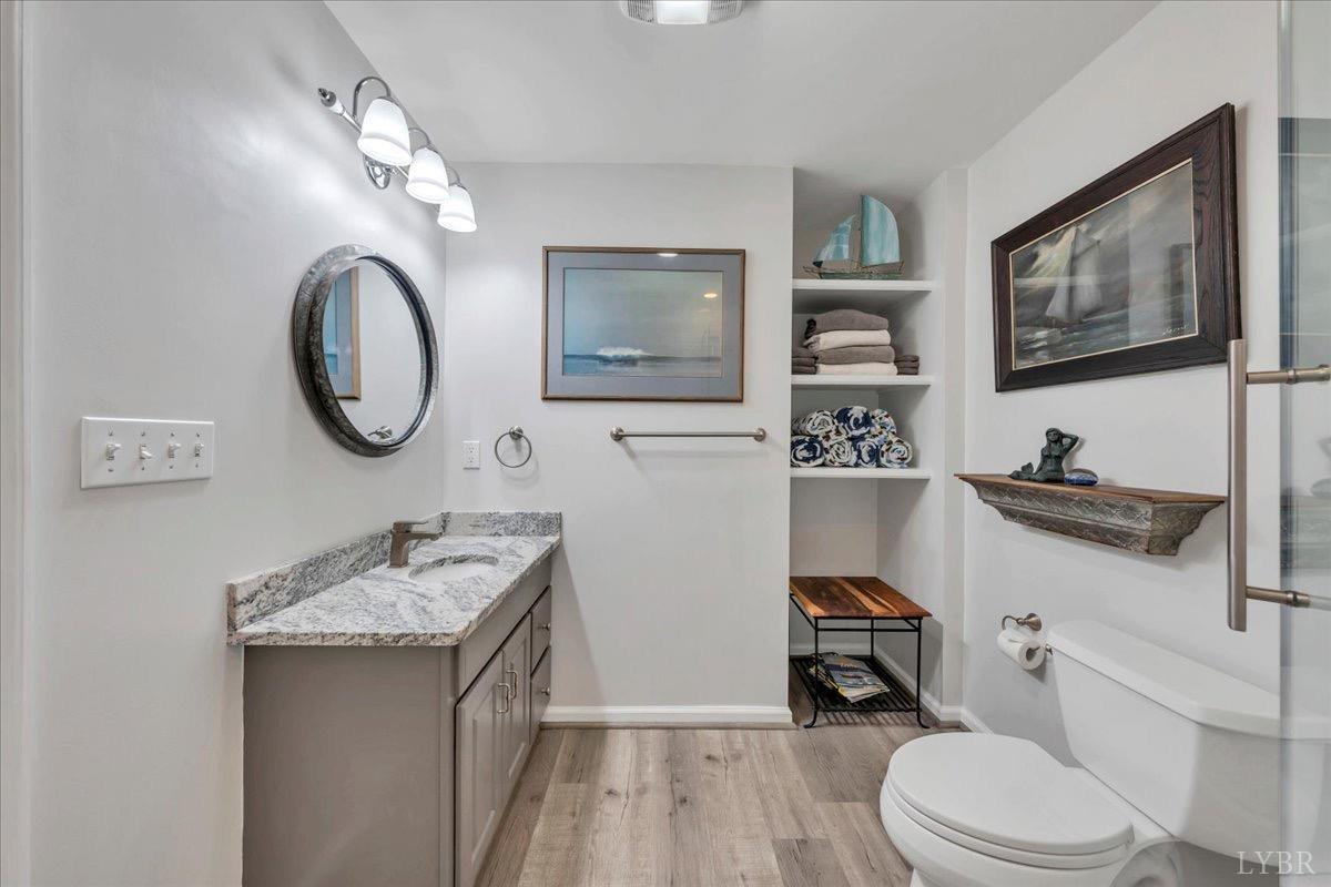 231 Mountain Cove Drive #5, Hardy, Virginia image 37