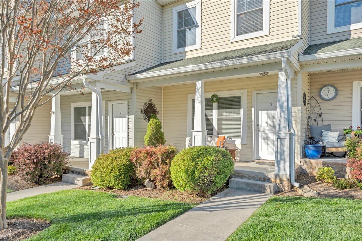 231 Mountain Cove Drive #5, Hardy, Virginia image 4