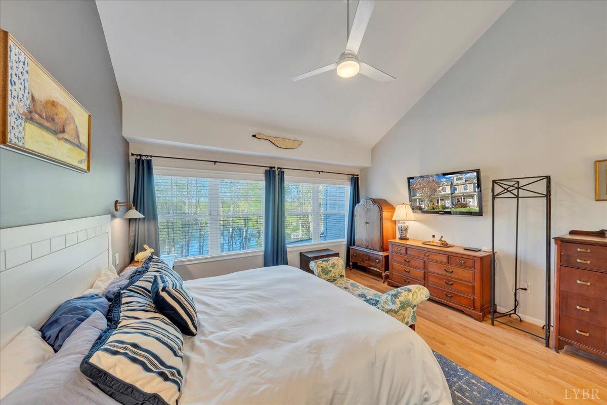 231 Mountain Cove Drive #5, Hardy, Virginia image 23