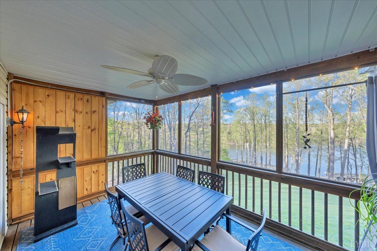 231 Mountain Cove Drive #5, Hardy, Virginia image 16