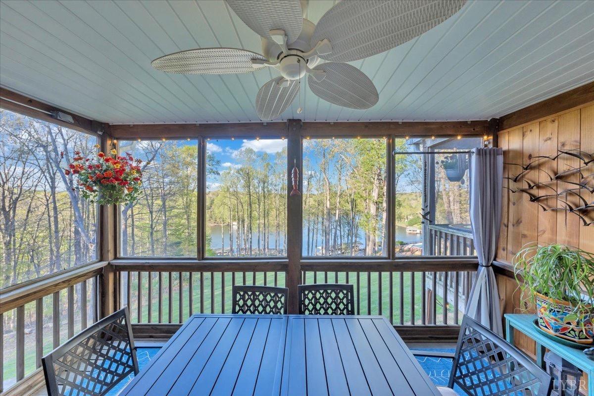 231 Mountain Cove Drive #5, Hardy, Virginia image 17