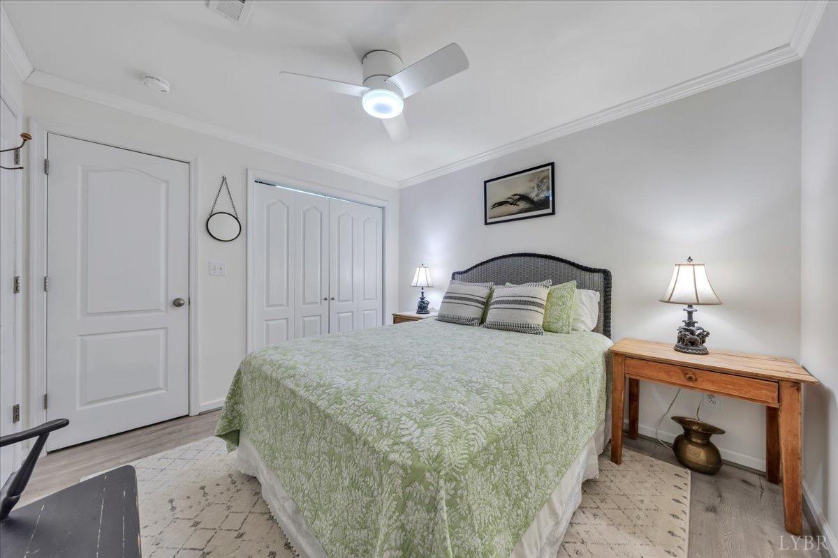 231 Mountain Cove Drive #5, Hardy, Virginia image 33