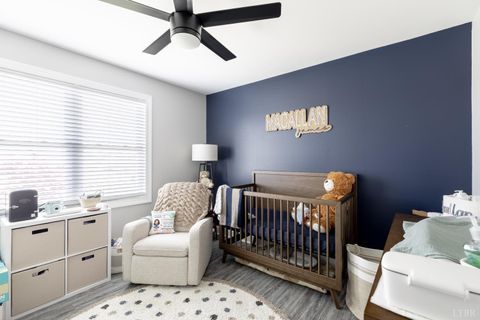 Tiny photo for 165 Robertson Ln, Danville, VA 24540 (MLS # 365485)