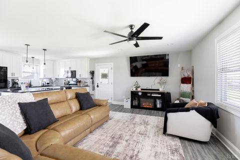 Tiny photo for 165 Robertson Ln, Danville, VA 24540 (MLS # 365485)