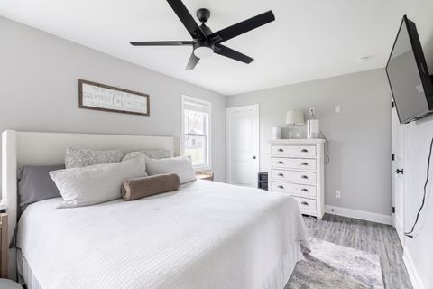 Tiny photo for 165 Robertson Ln, Danville, VA 24540 (MLS # 365485)