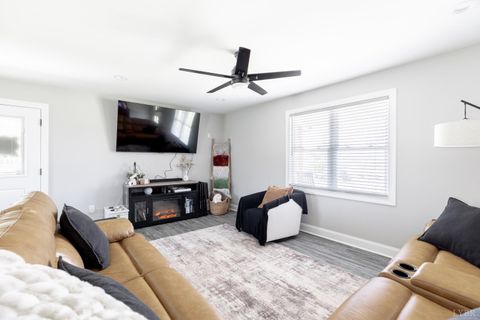 Tiny photo for 165 Robertson Ln, Danville, VA 24540 (MLS # 365485)