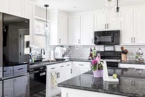 Tiny photo for 165 Robertson Ln, Danville, VA 24540 (MLS # 365485)