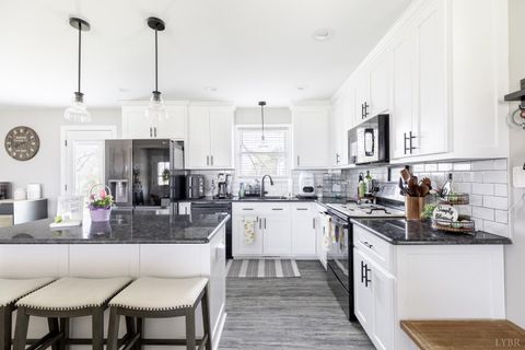 Tiny photo for 165 Robertson Ln, Danville, VA 24540 (MLS # 365485)