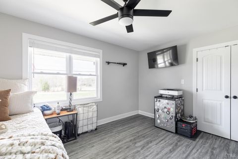 Tiny photo for 165 Robertson Ln, Danville, VA 24540 (MLS # 365485)