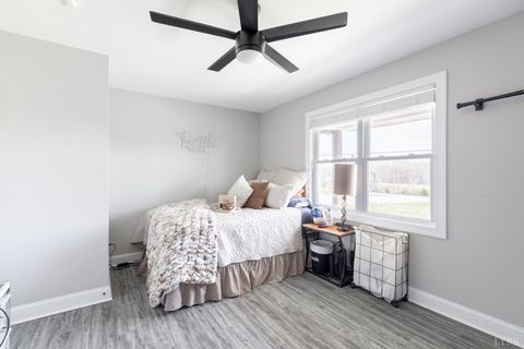 Tiny photo for 165 Robertson Ln, Danville, VA 24540 (MLS # 365485)