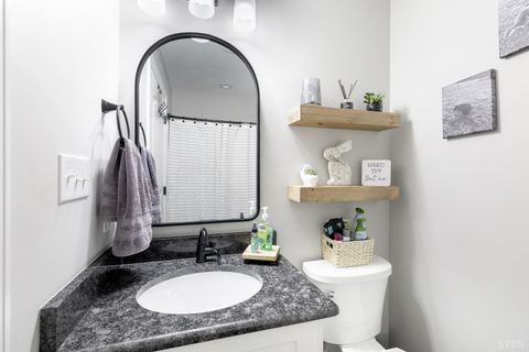 Tiny photo for 165 Robertson Ln, Danville, VA 24540 (MLS # 365485)