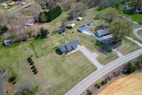 Tiny photo for 165 Robertson Ln, Danville, VA 24540 (MLS # 365485)