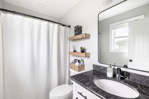 Tiny photo for 165 Robertson Ln, Danville, VA 24540 (MLS # 365485)