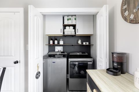 Tiny photo for 165 Robertson Ln, Danville, VA 24540 (MLS # 365485)