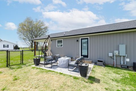 Tiny photo for 165 Robertson Ln, Danville, VA 24540 (MLS # 365485)