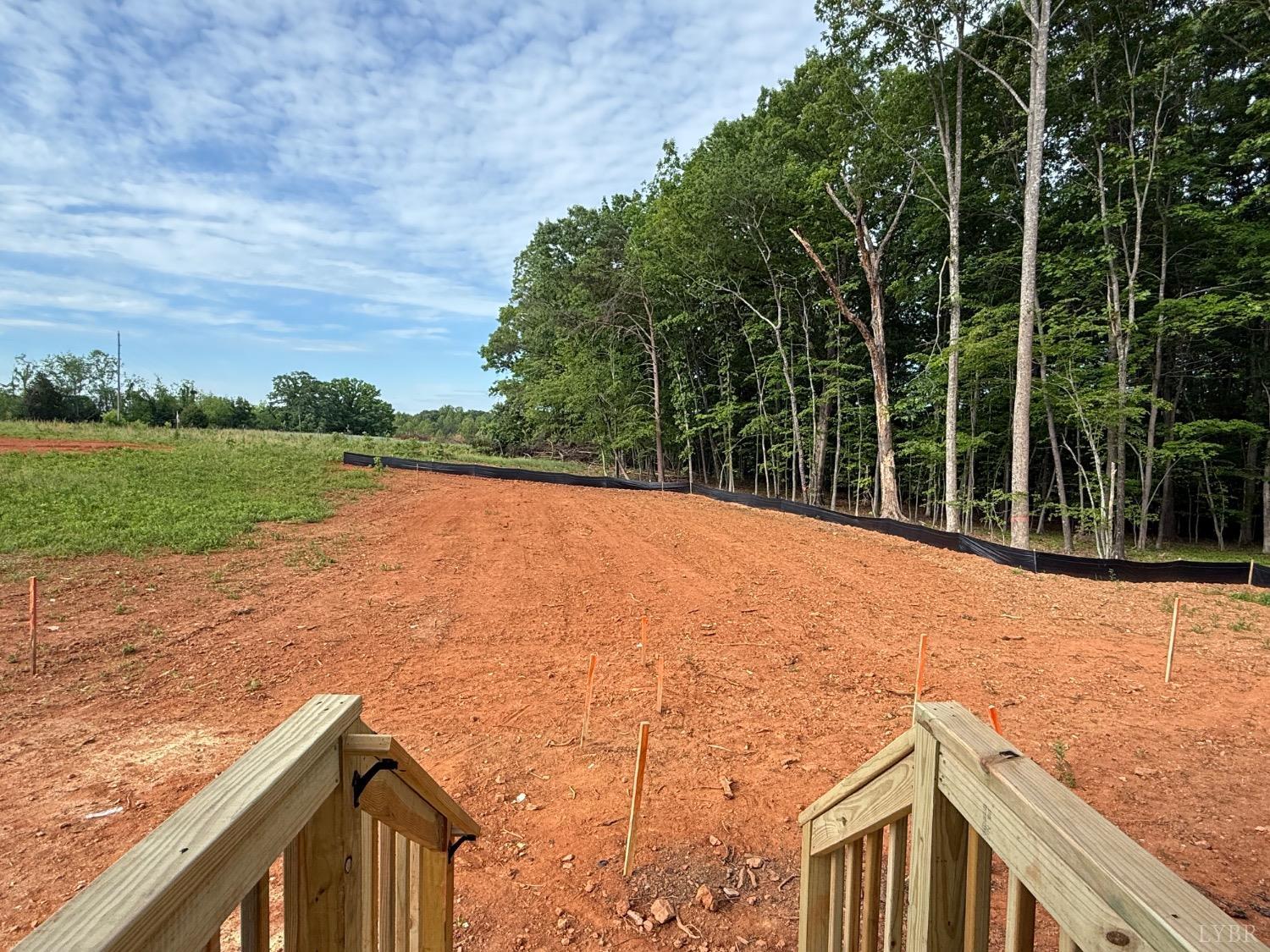 Horseshoe Road, Appomattox, Virginia image 17