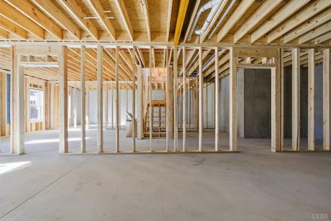 Tiny photo for 20 Semmes Court, Rustburg, VA 24588 (MLS # 364530)