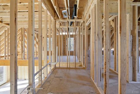 Tiny photo for 20 Semmes Court, Rustburg, VA 24588 (MLS # 364530)