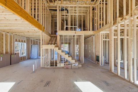 Tiny photo for 20 Semmes Court, Rustburg, VA 24588 (MLS # 364530)