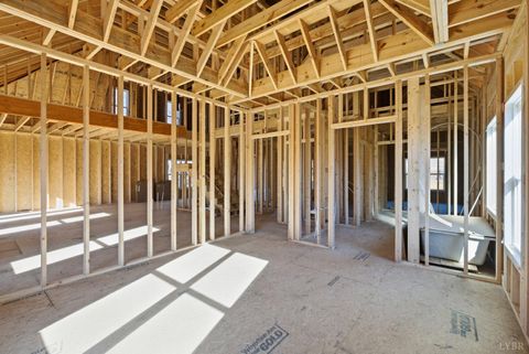 Tiny photo for 20 Semmes Court, Rustburg, VA 24588 (MLS # 364530)