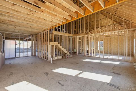 Tiny photo for 20 Semmes Court, Rustburg, VA 24588 (MLS # 364530)