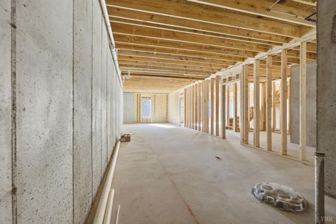 Tiny photo for 20 Semmes Court, Rustburg, VA 24588 (MLS # 364530)