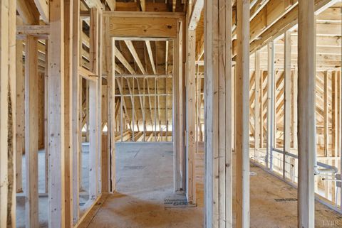 Tiny photo for 20 Semmes Court, Rustburg, VA 24588 (MLS # 364530)