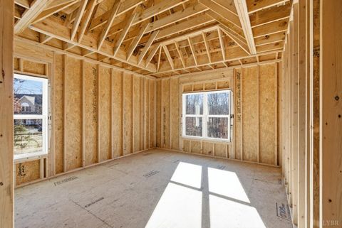 Tiny photo for 20 Semmes Court, Rustburg, VA 24588 (MLS # 364530)