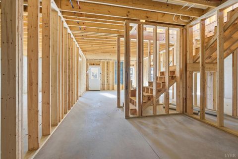 Tiny photo for 20 Semmes Court, Rustburg, VA 24588 (MLS # 364530)