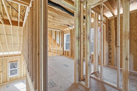 Tiny photo for 20 Semmes Court, Rustburg, VA 24588 (MLS # 364530)