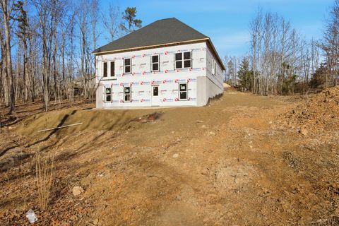 Tiny photo for 20 Semmes Court, Rustburg, VA 24588 (MLS # 364530)